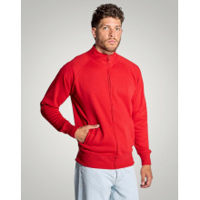 Sweat zip JHK401 JHKJHK